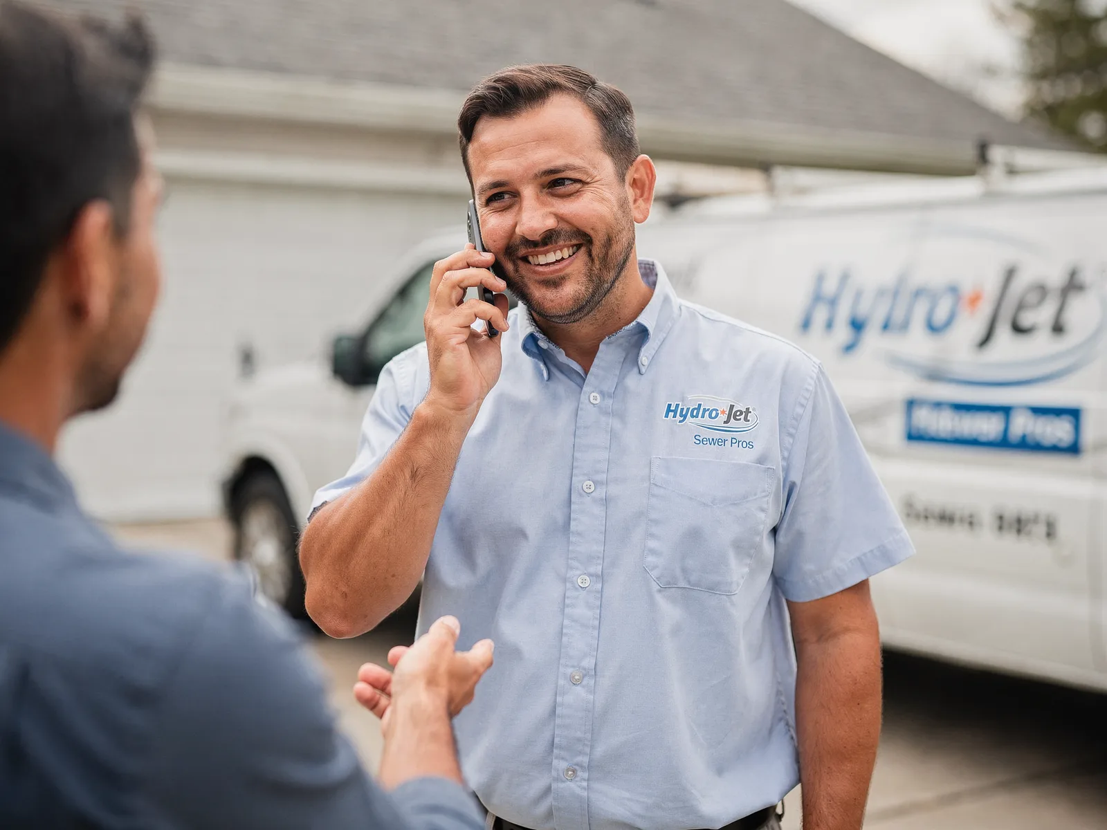 Hydro Jetting Near Me Chester Springs, PA FAQs